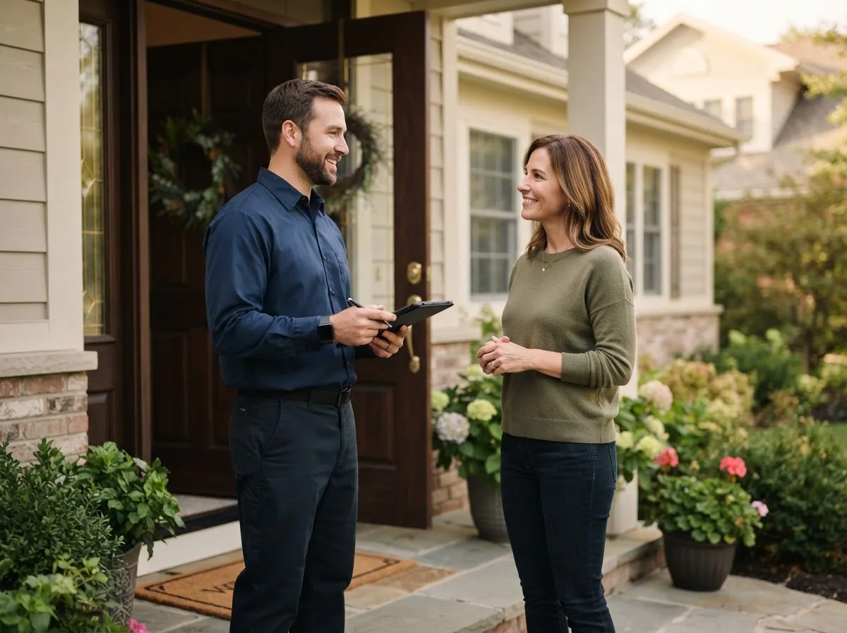 Water damage restoration FAQs for Lemont Furnace, PA